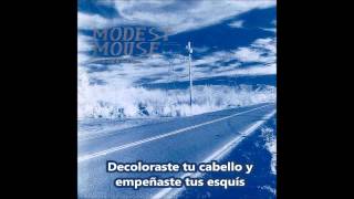 Modest Mouse - Head South (Sub. español)