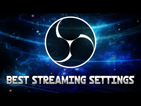 How To Record Games with Open Broadcaster Software OBS Tutorial 1