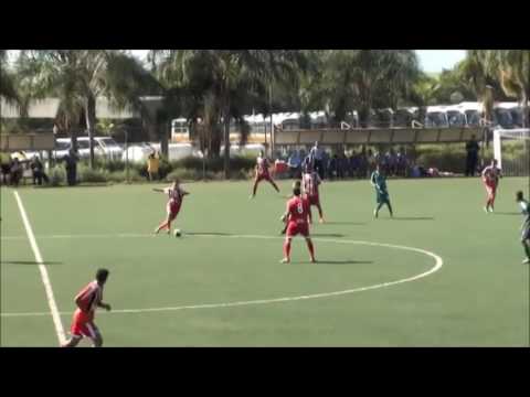 S.E PALMEIRINHA 0 X 3 BOTAFOGO-SP  /  PAULISTÃO 2016 SUB-17