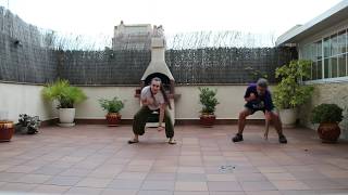 El Despertar - Nil Moliner (Dansa)