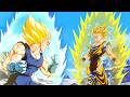 What Exactly IS Super Saiyan 2?