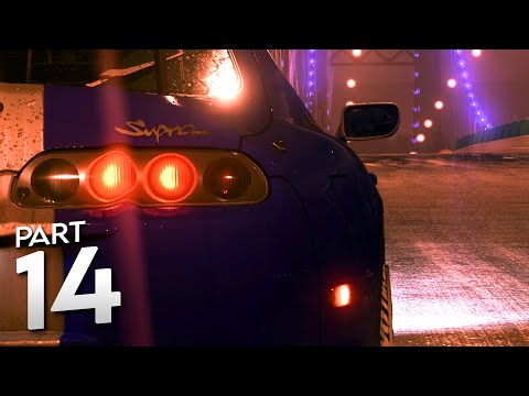 FUELED FOR THE FIRE - Need For Speed 2015 - Walkthrough Part 14