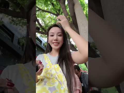 双方都很尴尬