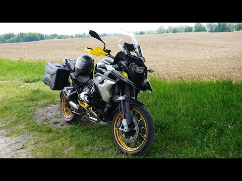 2021 BMW R 1250 GS Motorcycle Review: The Perennial Choice for Good Reason
