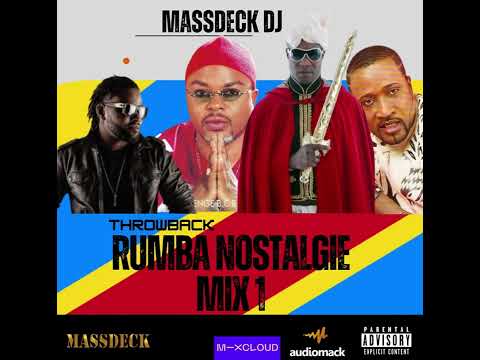 🇨🇩🇨🇩🔥🔥BEST THROWBACK CONGOLESE RUMBA MIX NON STOP 2024