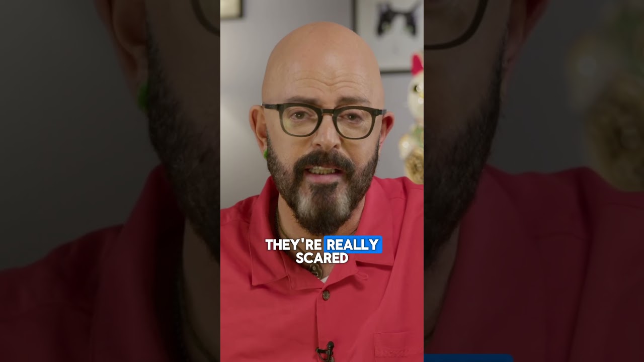 Video thumbnail for Shocking Cat Fact: Your Cat's Purr