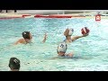 Isabella van Toorn bedankt voor Nederlands waterpoloteam