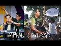 Lottuna Thamlaganu || Uttam || Paari band || Imphal college