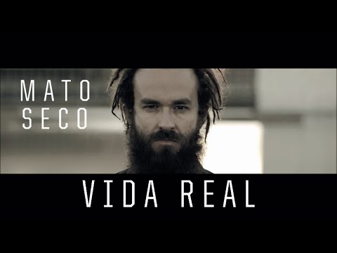 MATO SECO - VIDA REAL [CLIPE OFICIAL] HD