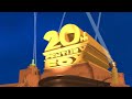 20th Century Fox Spoof Without LEF
