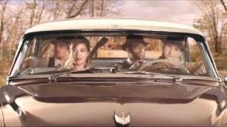 Lazybones-Sleepy Tune featuring Jill Barber