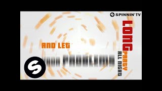 Alex Kenji &amp; Ron Carroll - Good Time (A-Lab Radio Edit) [Lyric Video]