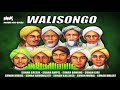 Asmane Wali Songo Tembang Jawa Islami Karya Mbah Maemun