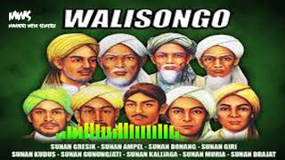 Download lagu Asmane Wali Songo   Tembang Jawa Islami Karya Mbah Maemun mp3 Download lagu Asmane Wali Songo   Tembang Jawa Islami Karya Mbah Maemun mp3