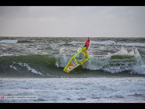 2019 Mercedes-Benz Windsurf World Cup Sylt - Day 4
