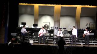 For Your Love by Graham Keith Gouldman