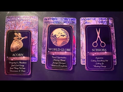 Virgo-THEY ARE PLAYING WITH YOU! Mixed Signals Got You Confused But Its Pretty Clear Here...