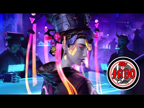 Dj Sado Remix - Big in Japan - Alphaville