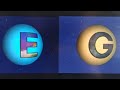 Plaza Sésamo Letter Planets E And G