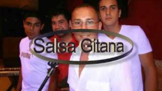 Grupo Salsa Gitana! Maketa! por Jalisiyo Man(Luisito Man)