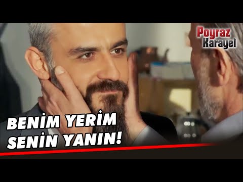 Sefer, Bahri'ye Destek Oldu! - Poyraz Karayel Özel Klip