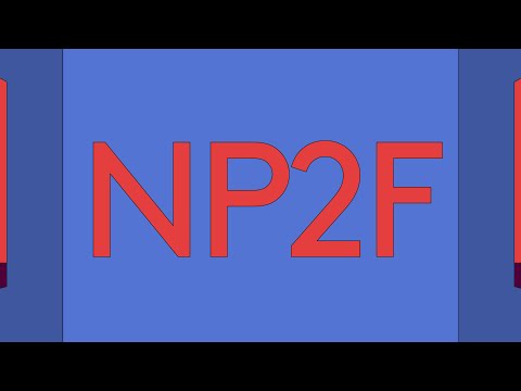 100 Day Studio: NP2F - Sport and the City