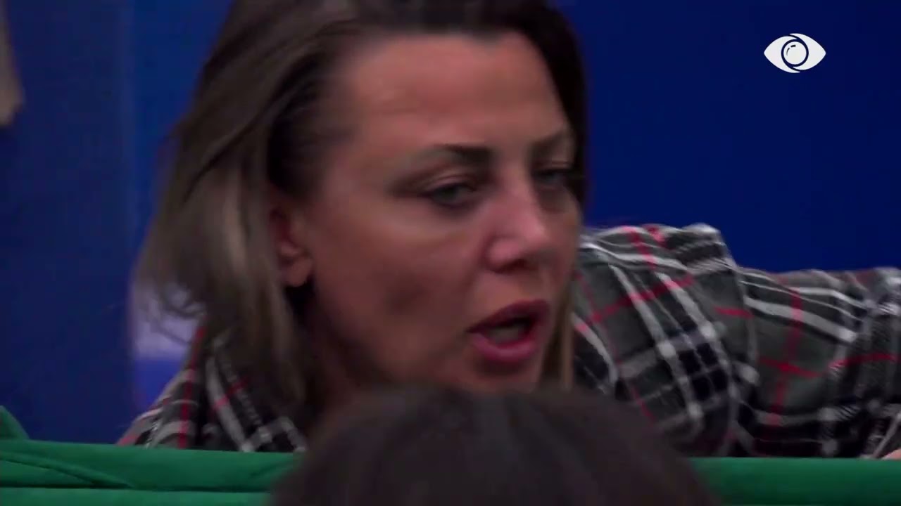 “Përderisa thashë kam ndjenja, kam ndjenja”/ Loredana: Ju gëzoni se ka çift të ri në shtëpi