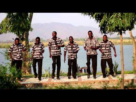 MBIRI YANGA (HD VERSION) - ANGLICAN GOSPEL CHAMPIONS FEAT. SAN B