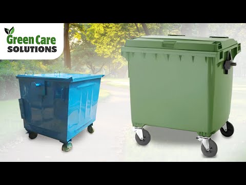 About Green Care Solutions