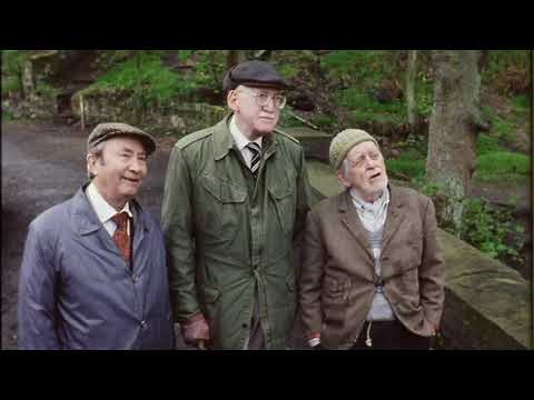 Last of the Summer Wine - Season 18 Episode 02: A Clean Sweep