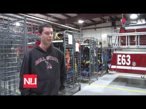 NewsLink Indiana - February 6th, 2017