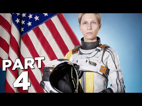 RETURNAL PS5 Walkthrough Gameplay Part 4 - GATEWAY (PlayStation 5)