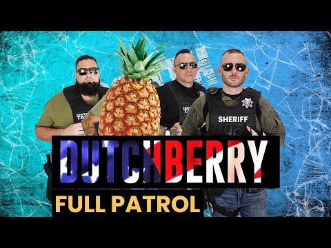 Dbso Sheriff