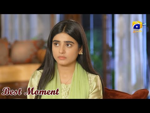 Zakham Episode 29 | 𝐁𝐞𝐬𝐭 𝐌𝐨𝐦𝐞𝐧𝐭 𝟎𝟏 | Aagha Ali | Sehar Khan | HAR PAL GEO