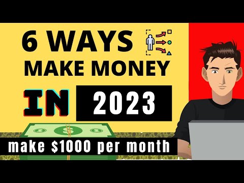 50 Passive Income Ideas for Financial Freedom in 2021