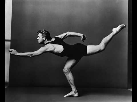 THIS IS WHY BARYSHNIKOV IS A BALLET LEGEND