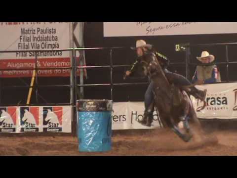 Leticia Valle - 3 Tambores