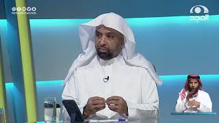 صورة برنامج الجواب الكافي على قناة المجد | 15 - 5 - 1444هـ