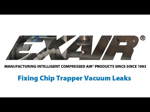 High Lift Reversible Drum Vac - Video 8