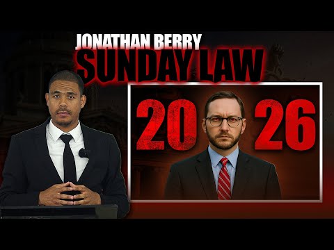 2026 Jonathan Berry Sunday Rest Law-The Secret To A Life Of Power_The Science Of Communion-NSL Storm