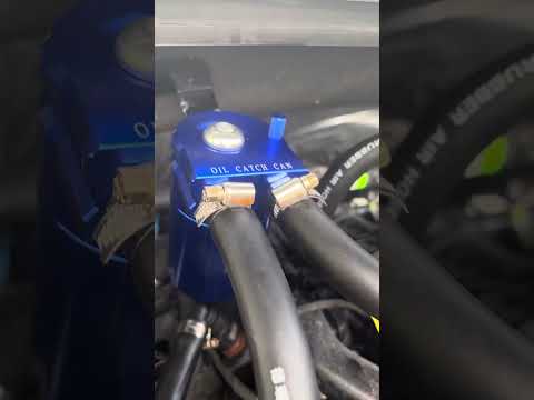 Amazon Oil Catch Can 2020 Ford F-150