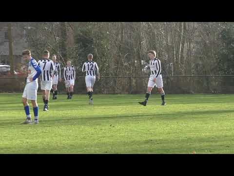 Drechtstreek JO19-1 - Dubbeldam JO19-1