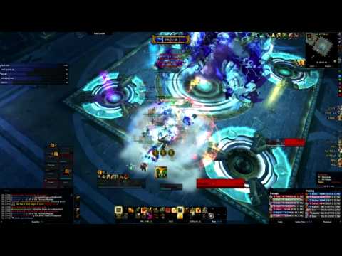 Siege of Orgrimmar - Sha of Pride (Flexible Raiding Guide)