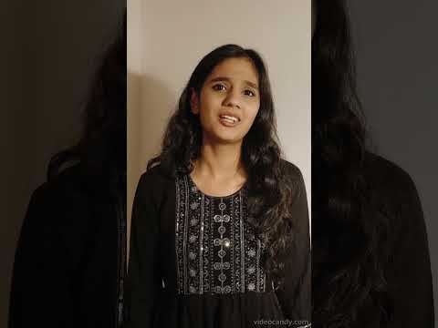 Paridhi Khandelwal Daily soap Audition 