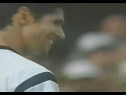 Corinthians 2x3 Santos - Final campeonato Brasileiro 2002. Melhores Momentos