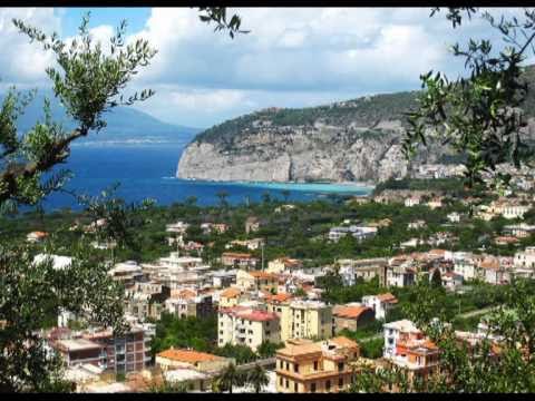 Wróć do Sorrento - Anna German