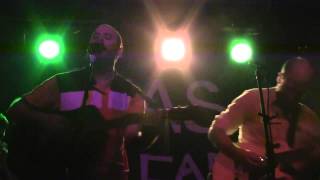 Cara de Pato y Los Polacos - Orquesta de Perros