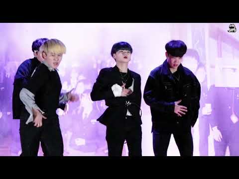 [올마이티_우민] 191218 BTS-FAKE LOVE