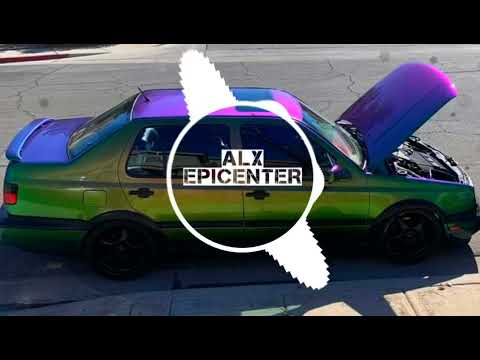 La Sombra Del Sombrero - Chuy López feat Grupo Arriesgado EPICENTER