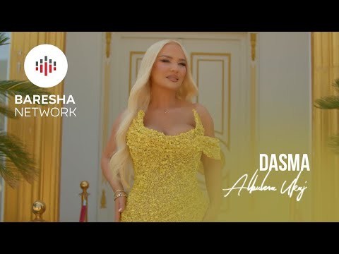Albulena Ukaj - DASMA (Official Music Video)